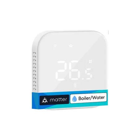 Meross MTS215BMA(EU) Smart WiFi Thermostat